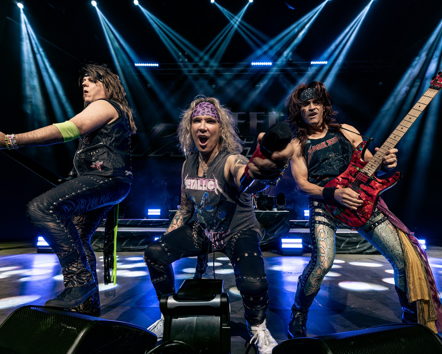 Steel Panther