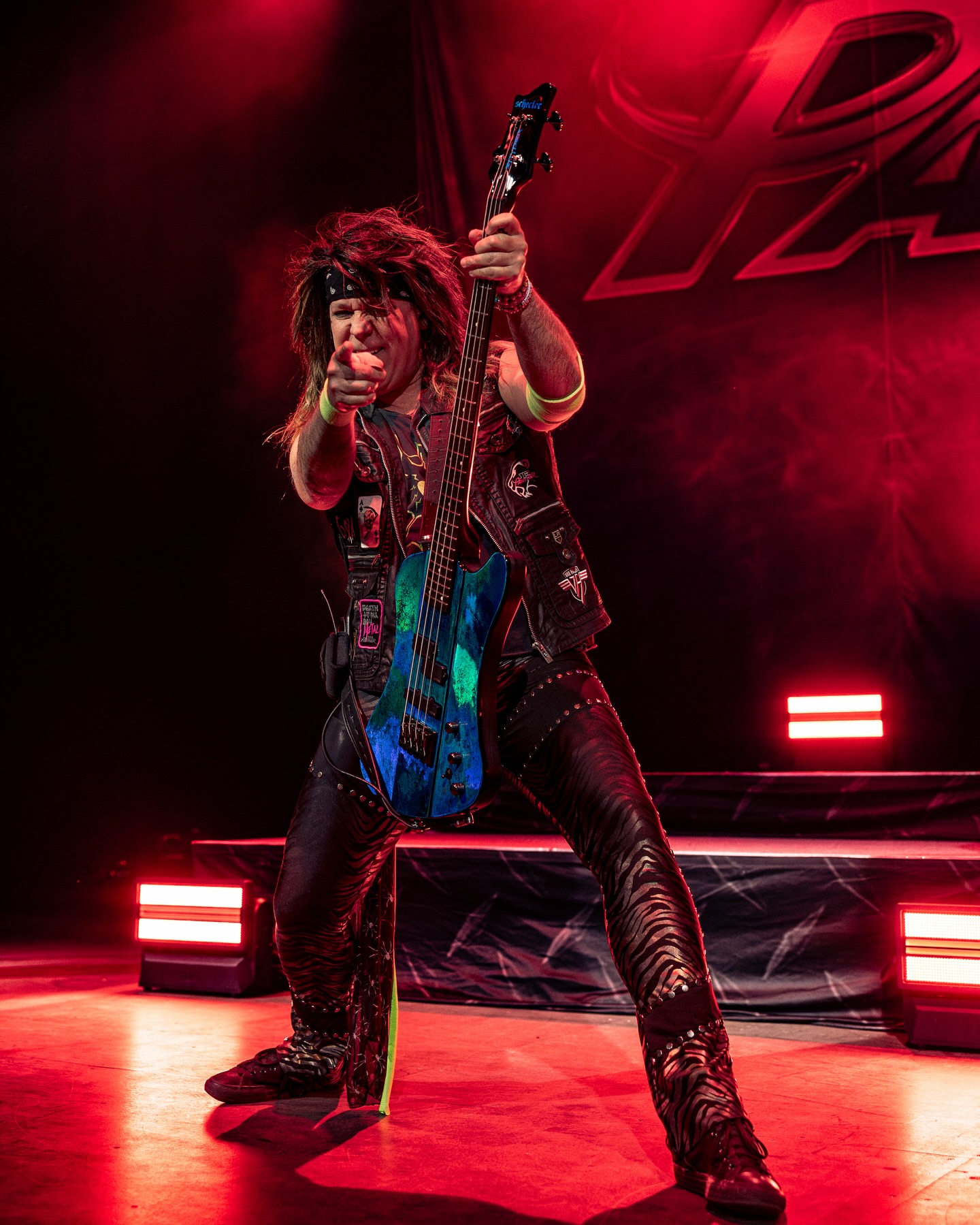 Steel Panther