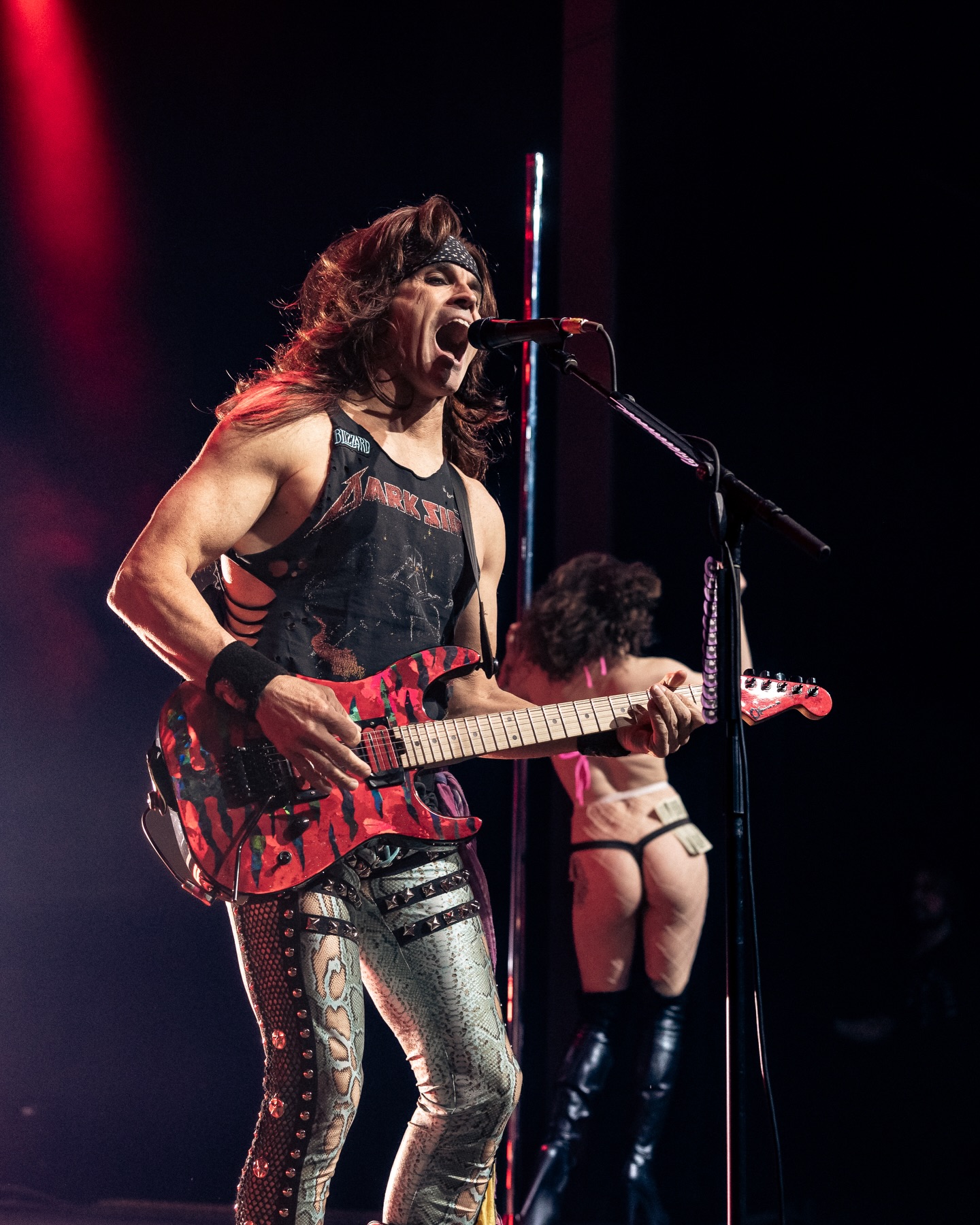 Steel Panther