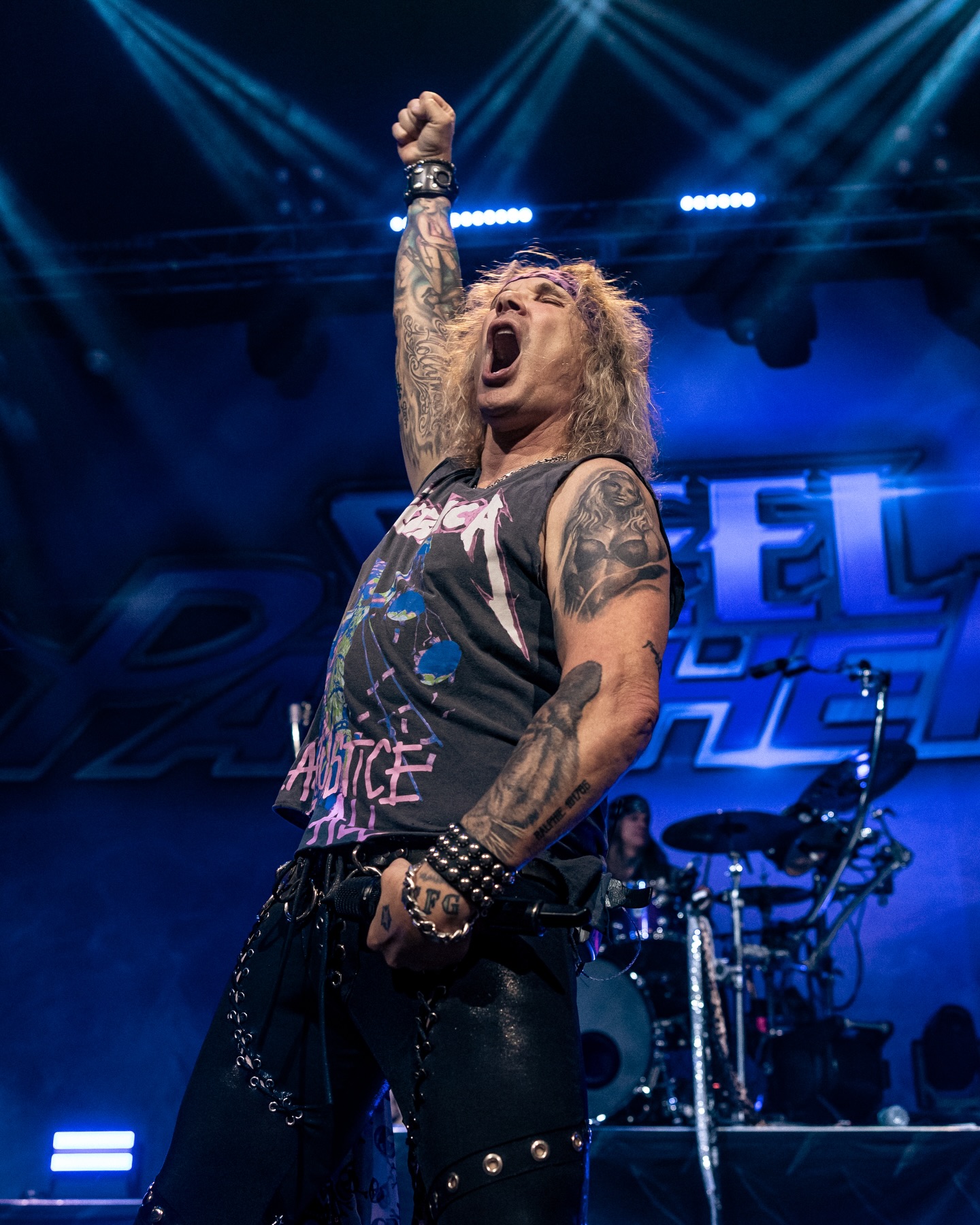 Steel Panther